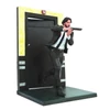 Kép 2/5 - John Wick Gallery 'Running' figura dioráma 23 cm