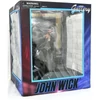 Kép 4/5 - John Wick Gallery 'Running' figura dioráma 23 cm