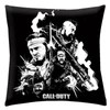 Kép 2/2 - Call of Duty 'Bravo six' díszpárna 40 x 40 cm