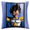 Kép 2/2 - Dragon Ball 'Son Goku és Vegita' díszpárna 40 x 40 cm