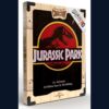 Kép 2/6 - Jurassic Park WOODART 3D faplakát