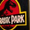 Kép 4/6 - Jurassic Park WOODART 3D faplakát