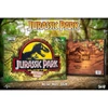 Kép 1/3 - Jurassic Park fali fémplakát