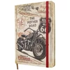 Kép 1/7 - Route US 66"The Mother Road 2448 Miles of Freedom" notesz
