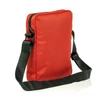 Kép 6/7 - Ferrari tablet 10" válltáska piros CGM