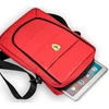 Kép 7/7 - Ferrari tablet 10" válltáska piros CGM