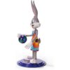 Kép 3/6 - BendyFigs Space Jam Bugs Bunny figura 18 cm
