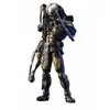 Kép 1/5 - Alien vs. Predator: Scar Predator 1:18 'Chopper' figura 11 cm