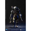 Kép 5/5 - Alien vs. Predator: Scar Predator 1:18 'Chopper' figura 11 cm