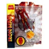 Kép 4/4 - Marvel Select: Iron Man action figura 18 cm