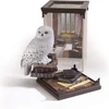 Kép 1/4 - Harry Potter Magicial Creatures "Hedwig No.1" figura dioráma
