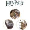 Kép 4/5 - Harry Potter Magicial Creatures "Hungarian Horntail No.4" figura dioráma
