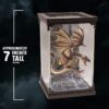 Kép 5/5 - Harry Potter Magicial Creatures "Hungarian Horntail No.4" figura dioráma
