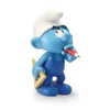 Kép 1/2 - Hupikék Törpikék Ügyi figura 10 cm