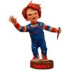 Kép 1/5 - Gyerekjáték 2: Chucky mozgatható fejű figura 18 cm