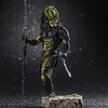 Kép 2/3 - Predator 2 'Lost' figura 1:18, 11 cm