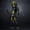 Kép 3/3 - Predator 2 'Lost' figura 1:18, 11 cm