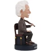 Kép 5/6 - Albert Einstein hegedűs Limited Edition Bobbleheads figura 20 cm