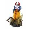 Kép 2/2 - AZ Diorama Pennywise 22 cm