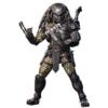 Kép 1/6 - Alien vs. Predator: Scar Predator 1:18 'Scar' figura 11 cm