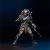 Kép 2/6 - Alien vs. Predator: Scar Predator 1:18 'Scar' figura 11 cm