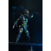 Kép 2/8 - Predator 2 ultimate battle damaged city hunter 30th anniversary c. figura 20 cm