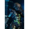 Kép 4/8 - Predator 2 ultimate battle damaged city hunter 30th anniversary c. figura 20 cm
