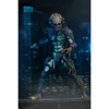 Kép 5/8 - Predator 2 ultimate battle damaged city hunter 30th anniversary c. figura 20 cm