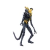 Kép 1/3 - Aliens 'Headshot Alien Warior' figura 1:18, 12 cm
