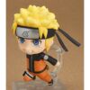Kép 3/6 - Naruto Shippuden 'Naruto Uzumaki' Nendoroid Figura 10 cm