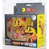 Kép 2/10 - Bandai PAC-MAN mozgatható figura 10 cm