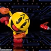 Kép 8/10 - Bandai PAC-MAN mozgatható figura 10 cm