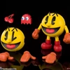 Kép 10/10 - Bandai PAC-MAN mozgatható figura 10 cm