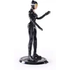 Kép 2/5 - BendyFigs Catwoman figura 18 cm