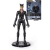Kép 1/5 - BendyFigs Catwoman figura 18 cm