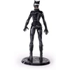 Kép 3/5 - BendyFigs Catwoman figura 18 cm