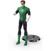 Kép 2/6 - BendyFigs Green Lantern figura 18 cm