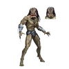 Kép 1/6 - The Predator (2018) Action Figure – Deluxe Ultimate Assassin Predator (Páncélnélküli)