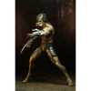 Kép 2/6 - The Predator (2018) Action Figure – Deluxe Ultimate Assassin Predator (Páncélnélküli)
