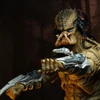 Kép 3/6 - The Predator (2018) Action Figure – Deluxe Ultimate Assassin Predator (Páncélnélküli)