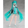 Kép 2/5 - Hatsune Miku YYB Type Ver. Figura 17cm 