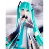 Kép 3/5 - Hatsune Miku YYB Type Ver. Figura 17cm 
