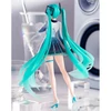 Kép 5/5 - Hatsune Miku YYB Type Ver. Figura 17cm 