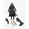 Kép 1/4 - A Gyűrűk Ura The Lord of the Rings Aragorn Series 3 deluxe action figura 18 cm