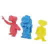 Kép 3/3 - E.T. - A Földönkívüli  mini figura 3 darabos csomag 1982 kiadás