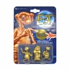 Kép 1/3 - E.T. - A Földönkívüli  mini figura 3 darabos csomag Arany kiadás