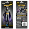 Kép 2/2 - BendyFigs DC Comics Batman figura 14 cm