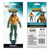 Kép 2/2 - BendyFigs DC Comics Aquaman figura 14 cm