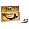 Kép 3/5 - Jurassic Park WOODART Raptor karom 1:1 replica
