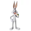 Kép 1/3 - BendyFigs Looney Tunes – Tapsi Hapsi figura 14cm